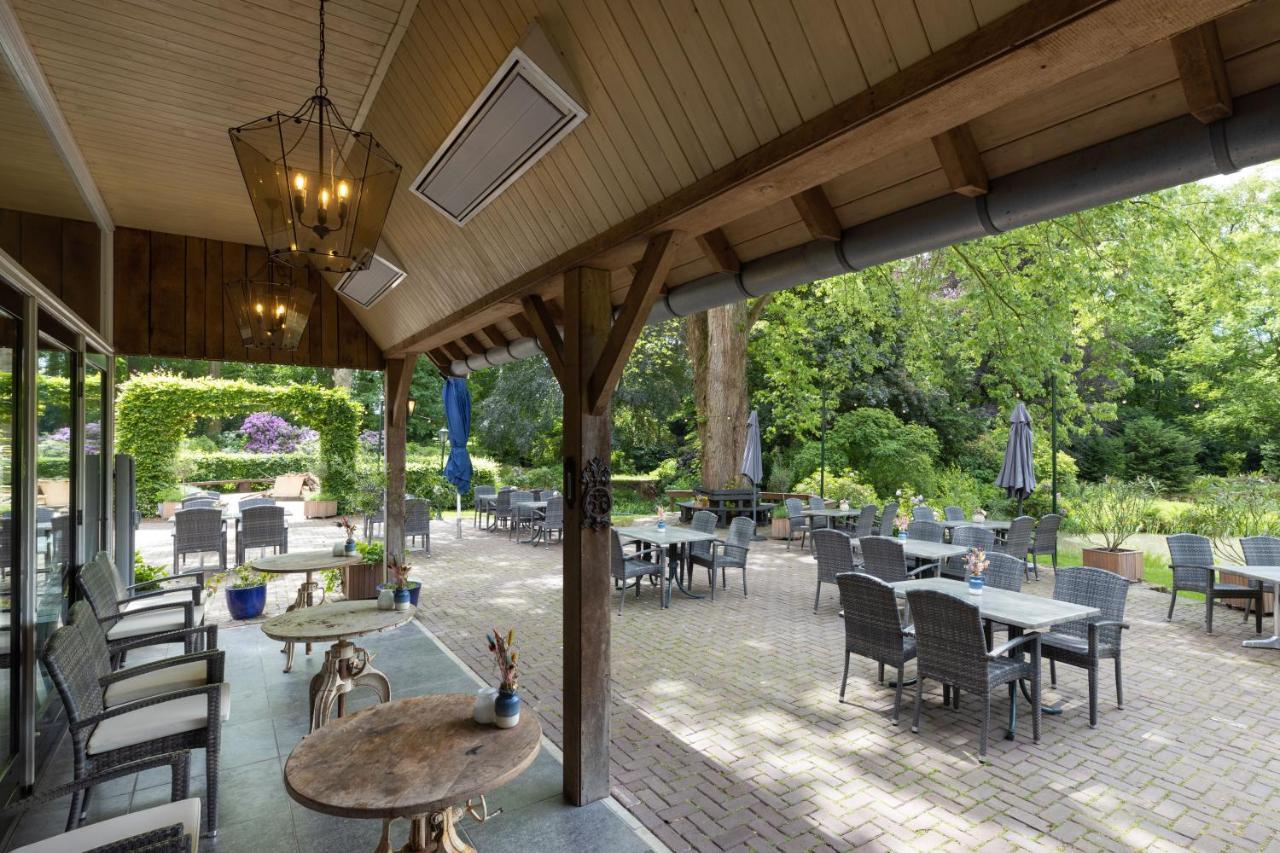 Hotel Erve Hulsbeek