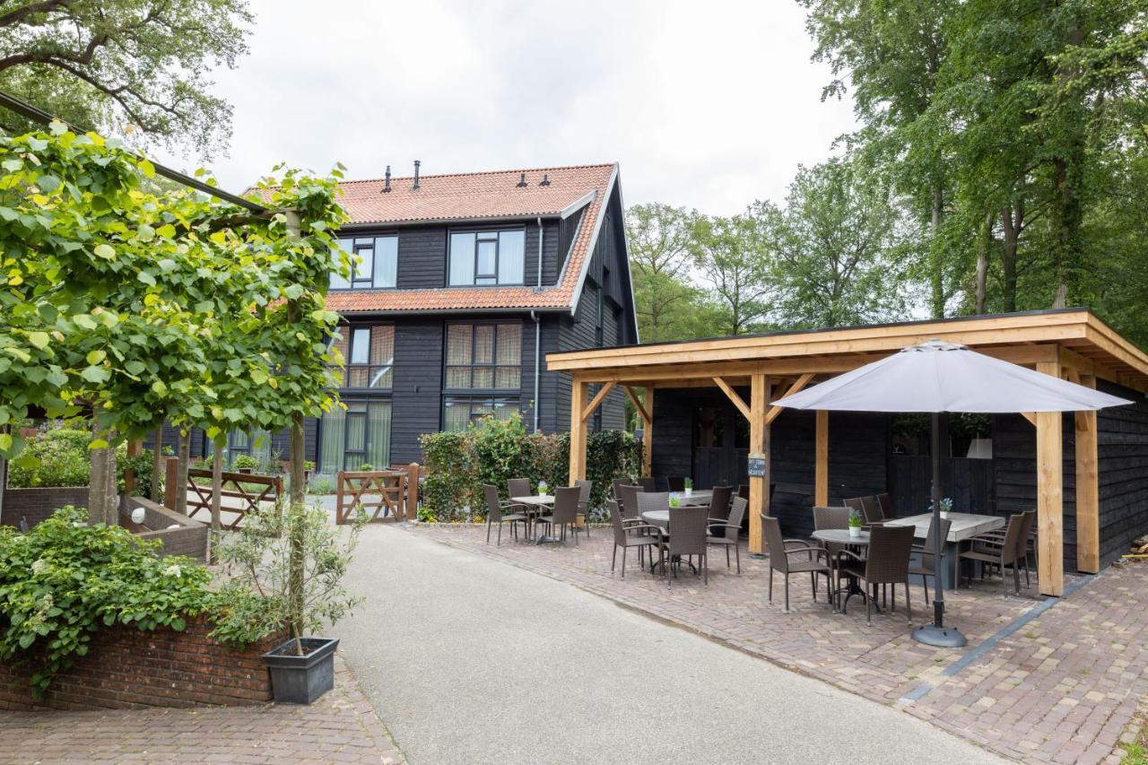 Erve Hulsbeek Hotel 4*