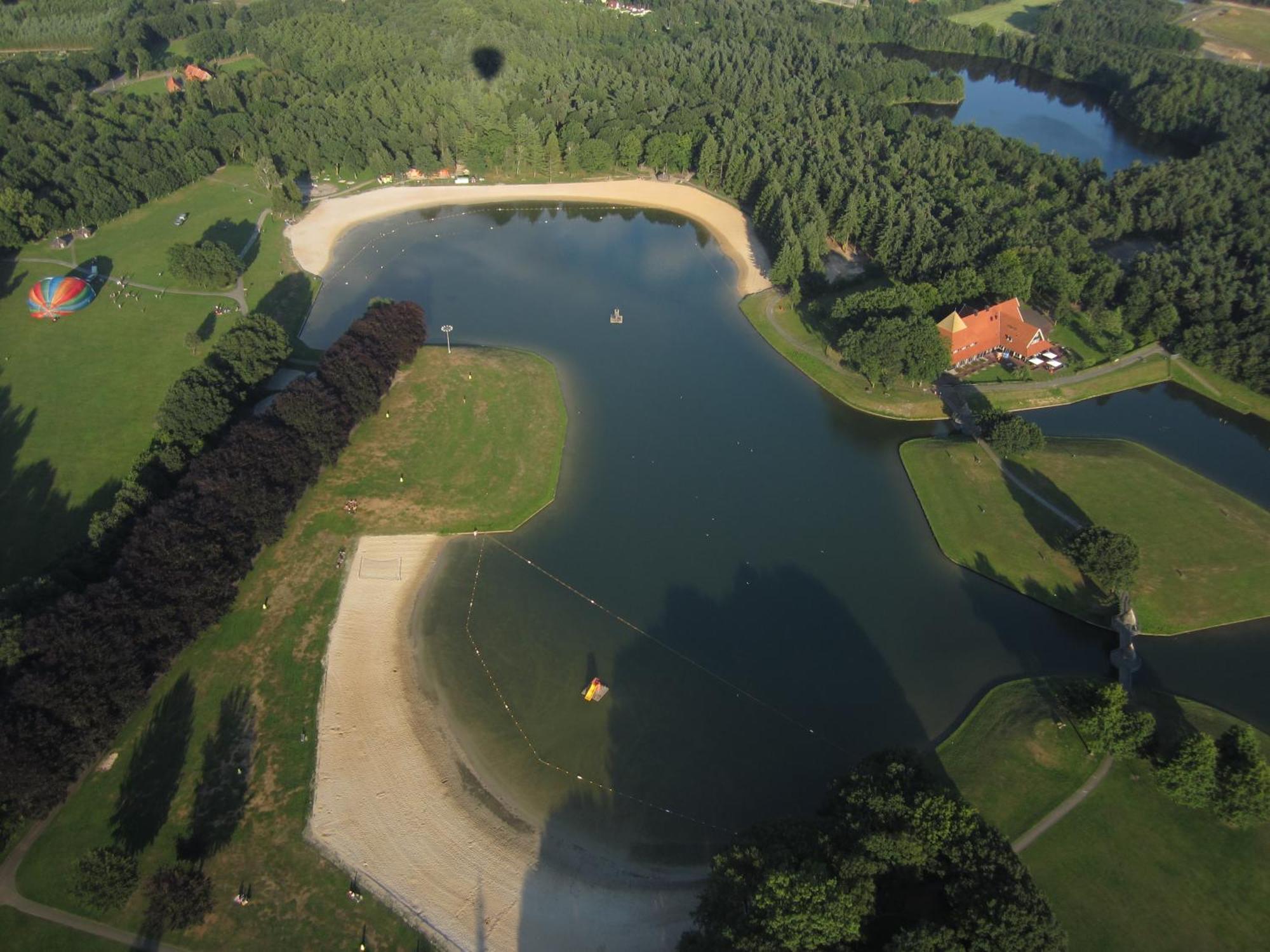 Erve Hulsbeek
