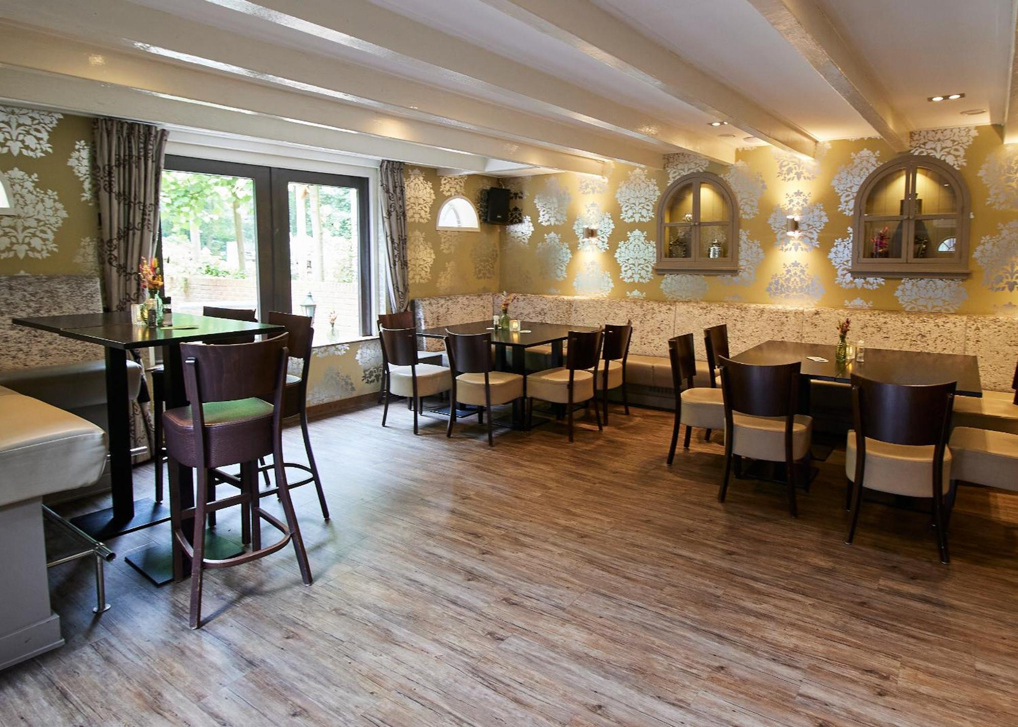 Hotel Erve Hulsbeek Oldenzaal