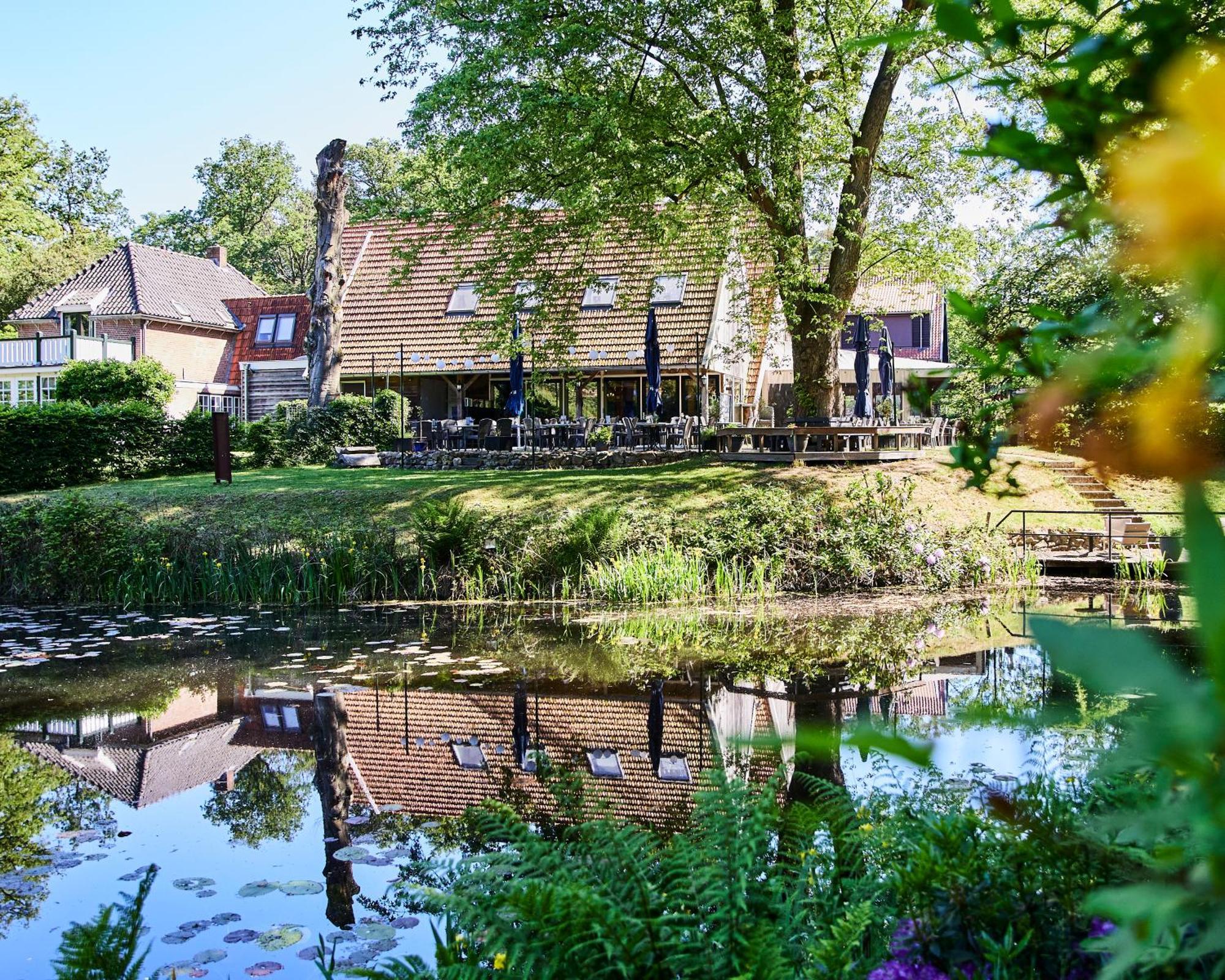 Hotel Erve Hulsbeek 4*