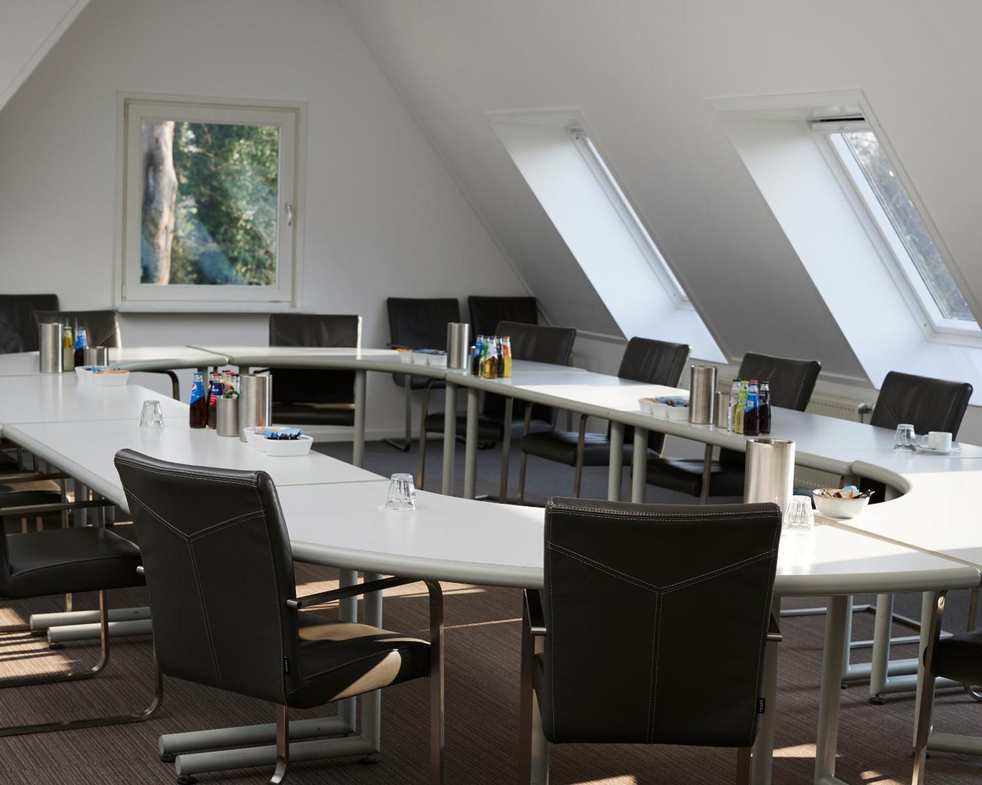 Erve Hulsbeek Hotel 4*