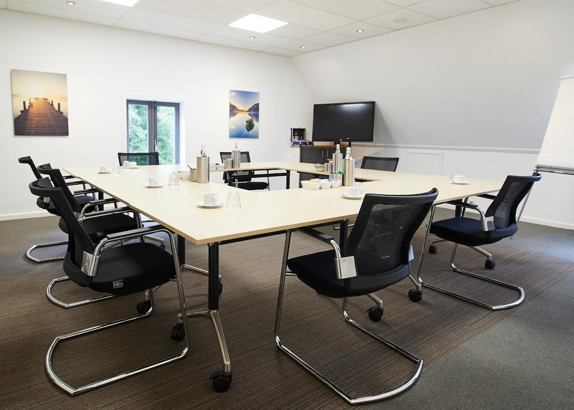 Hotel Erve Hulsbeek Oldenzaal