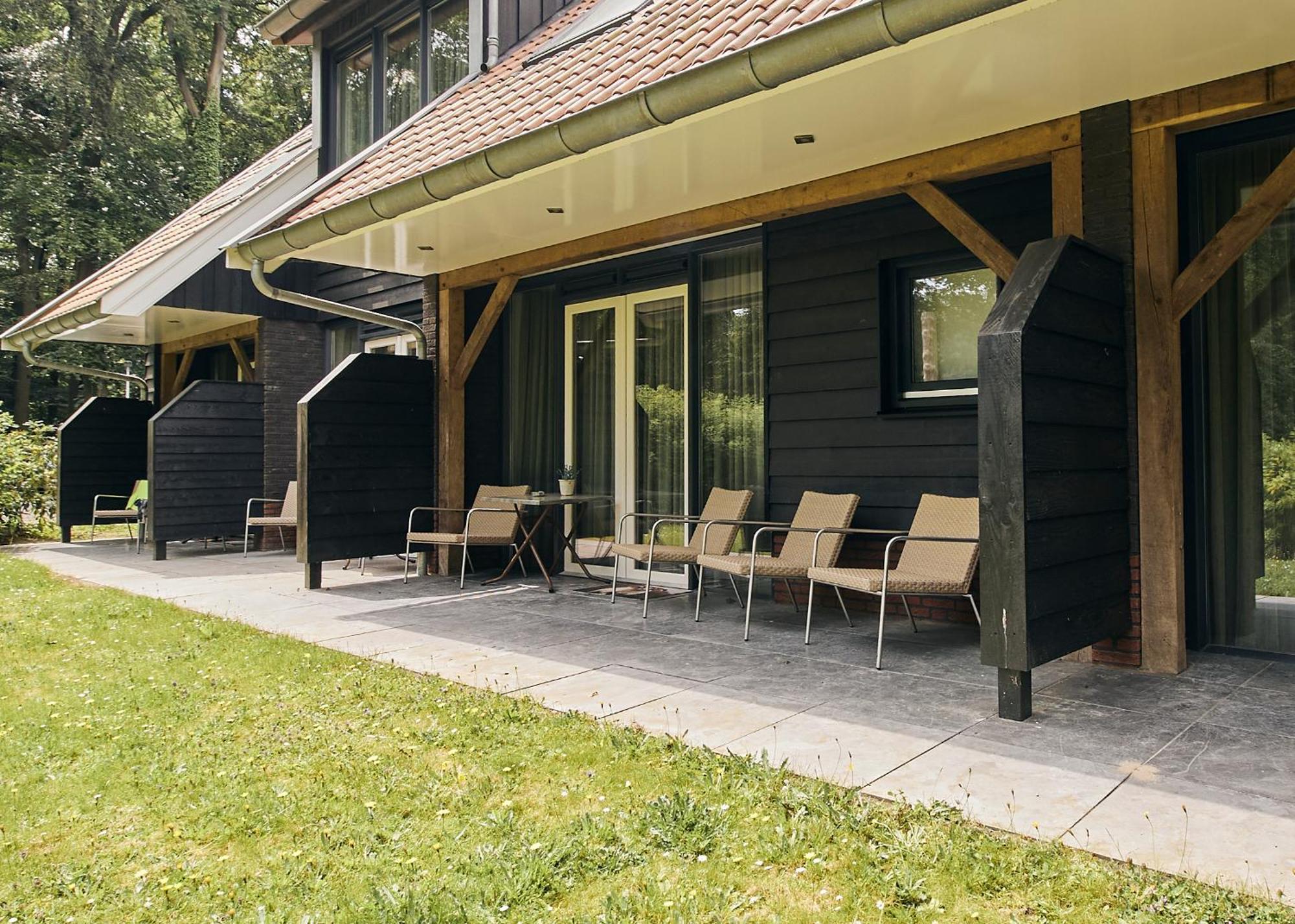 Erve Hulsbeek 4* Oldenzaal
