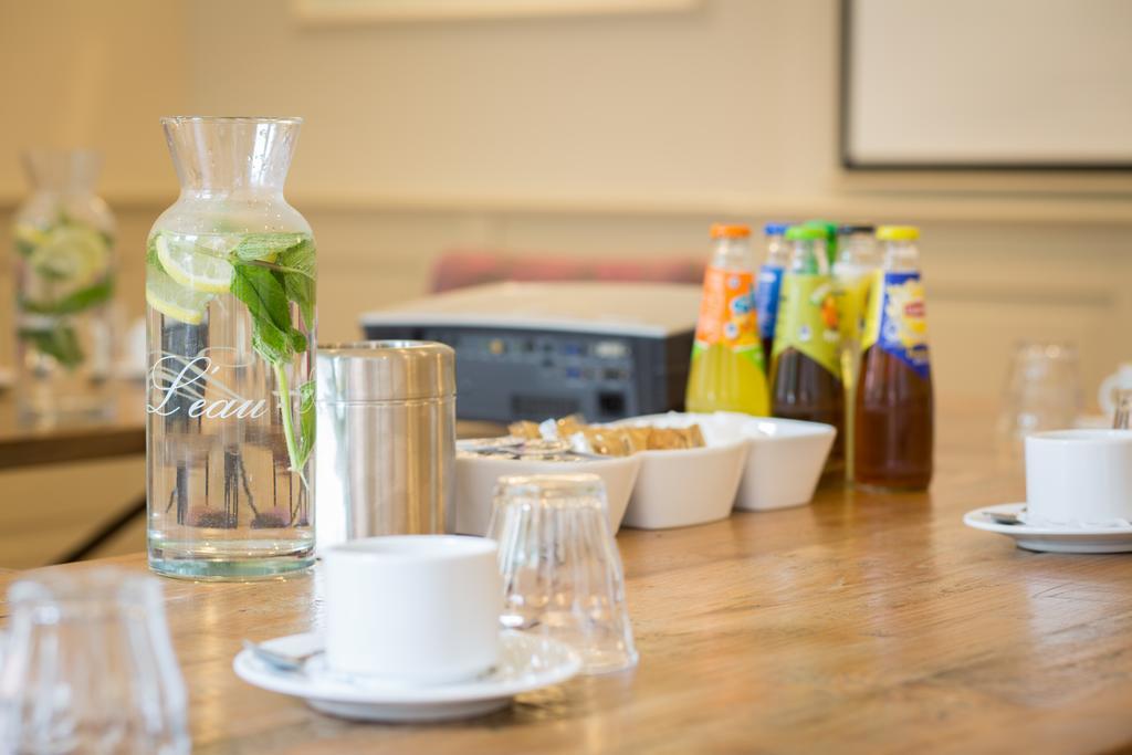Hotel Erve Hulsbeek 4*
