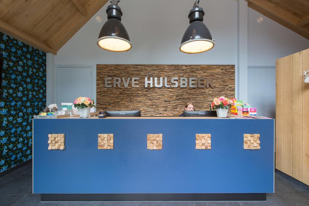 Hotel Erve Hulsbeek