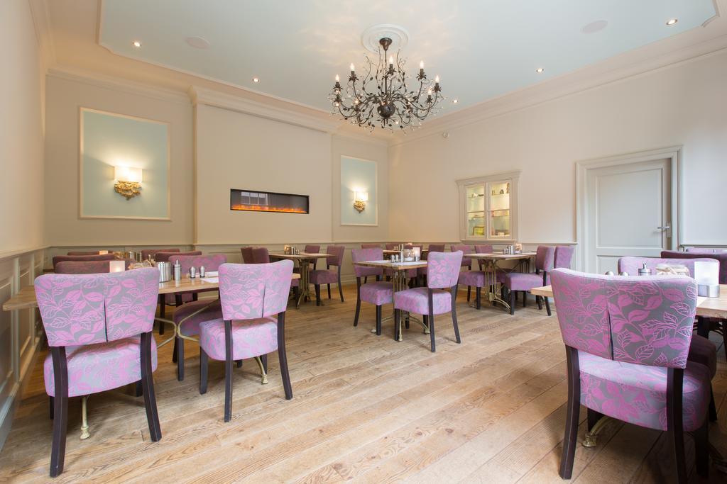 Hotel Erve Hulsbeek Oldenzaal