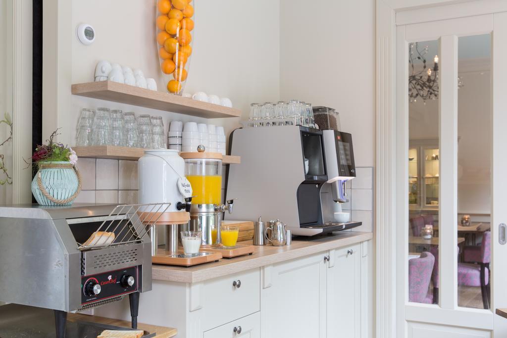 Hotel Erve Hulsbeek