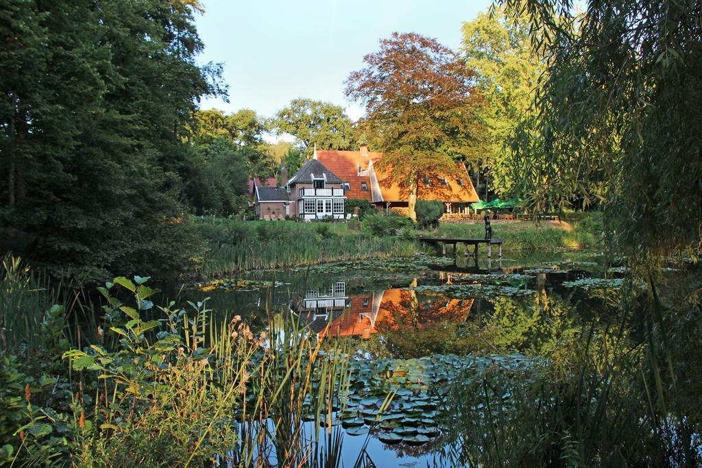 Erve Hulsbeek Hotel Oldenzaal